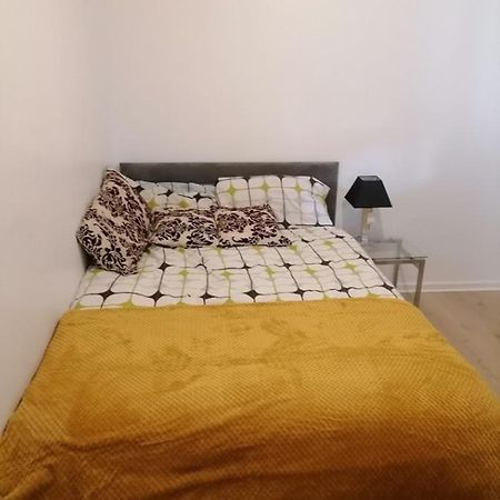 London Vauxall Room ภายนอก รูปภาพ